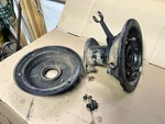 Honda 1986 Rear Axle Carrier Bearing. Fixed Price $69.99.