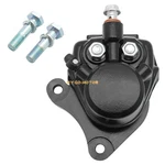 Front Left Brake Caliper For Kawasaki KZ1000/900/750/650/440/400 Ltd 1977-1982. Fixed Price $129.99.