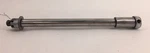 Vintage 1976 Suzuki Apache Original Front Axle Bolt. Fixed Price $29.95.