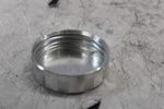 Front Reservoir Cap #59669-07D00 2001 Suzuki SV650S. Fixed Price $14.00.