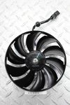 2022 Kawasaki Ninja EX400 Engine Radiator Cooling Fan 59502-0624. Fixed Price $39.99.