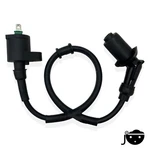 Ignition Coil For Honda Elite SB50 CH125 NH125 CH150 CH250 Scooter. Fixed Price $33.95.