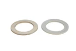 New Oem Yamaha 90201-25499-00 Washers Qty Nos. Fixed Price $8.48.