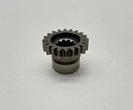 Oem Primary Drive Main Gear Fits Kawasaki KX250F 2011-2012 Dirt Bike 13097-0117. Fixed Price $25.49.