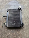 91-00 97 Honda Goldwing GL1500 Left Radiator Cooling Coolant. Fixed Price $24.95.