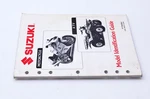 Oem Suzuki 99923-12981 Model Identification Guide. Fixed Price $32.10.