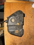 73-76 Kawasaki H-1 500 Triple Kh Oem Oil TANK,52001-034. Fixed Price $49.00.