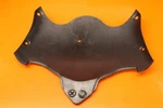 2009 Suzuki Gsxr 600 Zxmt Lower Front Upper Inner Headlight Cowl Fairing. Fixed Price $24.00.