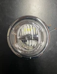 Oem Harley Davidson Genuine Led Daymaker Headlight 67700339A. Fixed Price $250.00.