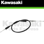 New 2002 2026 Genuine Oem Kawasaki Throttle Cable 54012-0095. Fixed Price $22.95.