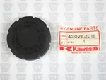 Kawasaki Nos New 43026-1016 Brake Cap Kz Kxt Zn Zx. Fixed Price $49.99.