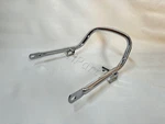 1975-1977 Honda Grab Rail. F0-F2 Rear Bumper Seat Handle Bar.. Fixed Price $229.00.