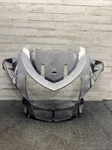 2014 Bmw 1200 Rt K26 Used Front Fairing 40759000090. Fixed Price $75.00.