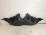 Left Right Rear Door Set 2018 Polaris Rzr Xp 4 1000 Eps 3270. Fixed Price $282.44.