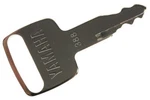Yamaha S-d Key (388) 90890-55885-00 Oem New. Fixed Price $13.90.