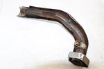 00-04 Yamaha Star XVS1100 Custom Exhaust Pipe 5EL-14610-10-00. Fixed Price $50.00.
