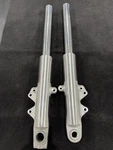 Harley-davidson Oem 2024-UP Touring Street Glide 49MM Forks! 45400335 45400336!. Fixed Price $599.00.