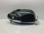 Suzuki K11P Challenger Gas Tank / Fuel And Chrome Covers Pads Cap. Fixed Price $200.00.