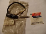 Nos Yamaha Lead Wire TX650 XS650 74-79 447-82531. Fixed Price $24.97.