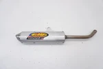 Ktm 125 144 150 Sx Fmf Racing Turbinecore Exhaust Muffler Silencer 025082. Fixed Price $102.00.