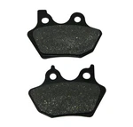 Factory Spec Brand Front Brake Pads For Harley-davidson Motorcycles FS-447. Fixed Price $11.59.
