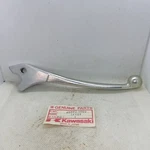 Kawasaki KH250 KH400 Genuine Brake Lever 46092-1002 7MM Hole New Unused. Fixed Price $180.00.