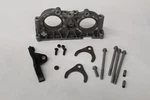 2021 Ktm 690 Smc Cylinder Head Holder. Fixed Price $150.00.