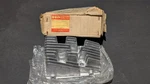 Genuine Suzuki GT250 M 197 -75 Left Cylinder Head Nos. Fixed Price $157.13.