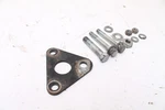 1976 CB750A Hondamatic Oem Front Right Engine Hanger Bracket Mount. Fixed Price $40.45.