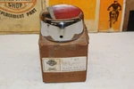 1982-84 Harley Ironhead Xl Sportster Generator Chrome Cover Kit 31599-82 Nos. Fixed Price $12.00.