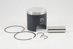 Rotax/can Am 175CC Tnt Mx Qualifier Swm Piston Kit 64.0MM 2.0MM Over. Fixed Price $149.95.