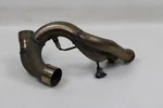 Aprilia RSV4 1100 21-25 Oem Front Lower Exhaust Header Pipe Manifold Sensor. Fixed Price $174.99.