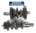 Oem Genuine Honda Transmission Gear & Shaft Assembly XR75/XR80/XR80R/CRF80F. Fixed Price $26.99.