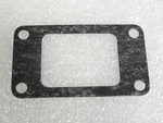 1973-1976 Honda CR250M MT250 MR250 Nos Cylinder Head Inlet Pipe Gasket 16229-357. Fixed Price $24.99.
