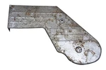 Oem Harley-davidson 60577-73 Righthand Frame Side Cover. Fixed Price $44.99.