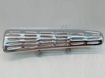 Exhaust Heat Shield Guard For Honda Monkey Muffler Pipe. Protection. Fixed Price $139.00.