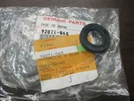 Kawasaki Rh Grommet Side Cover G3 H1 Kh S1 H2 1969-1978 Ahrma Nos Oem 92071-065. Fixed Price $14.38.
