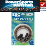 Honda Trx 700XX Clutch Plate And Spring Kit Ebc Dirt Racer Drc 240. Fixed Price $115.00.