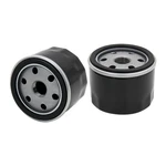 2X Oil Filter 49065-7007 49065-0721 For Kawasaki Fr Fs Fx V-twin Engines Models. Fixed Price $21.61.