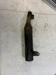 1979 Honda CR250R Elsinore Exhaust Silencer Oem With Mount Hanger Bracket Nice. Fixed Price $299.00.