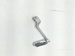 07 Harley Davidson Street Glide Flhx Toe Shifter Pedal Lever Linkage. Fixed Price $32.49.