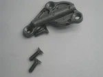 1979 Yamaha Engine Oil Pump Small Housing Cover. Fixed Price $15.16.