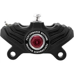 Performance Machine 0052-2420-SMB Rear Vintage Brake Caliper Rigid Frame .... Fixed Price $586.95.