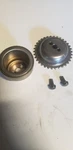2003 2025 Honda Ruckus NPS50 Engine Cam Chain Sprocket 14321-GET-000. Fixed Price $12.00.