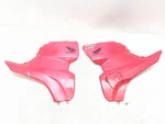 14-24 Honda TRX420FM2 Fourtrax Rancher Left Right Side Cover 83650-HR3-0000. Fixed Price $250.24.