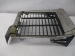 82 Honda Silver Wing GL500 Radiator Screen Grille. Fixed Price $5.58.