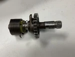 1984 1985 Suzuki RM250 Oem Kick Starter Shaft Assembly 26211-14301. Fixed Price $22.09.