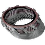 Barnett Kev Friction Plate Kawasaki (old K-125) 301-45-10003 Oem Replacement. Fixed Price $24.63.