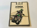 Honda Service Repair Maintenance Workshop Manual Black Bomber Cb 450 Dream. Fixed Price $49.99.