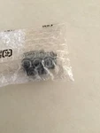 Nos Honda Handlebar Weight 53105-MEE-940. Fixed Price $14.99.